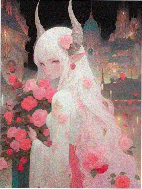 《旧城晚班车》海报