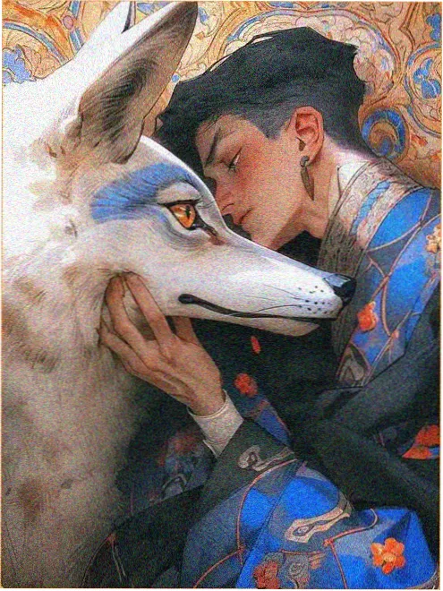 《回南天》剧照